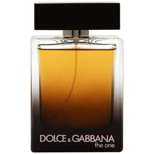 Dolce & Gabbana The One by Dolce & Gabbana 3.4 oz EDP Spray 3.3 men New tester at $ 40