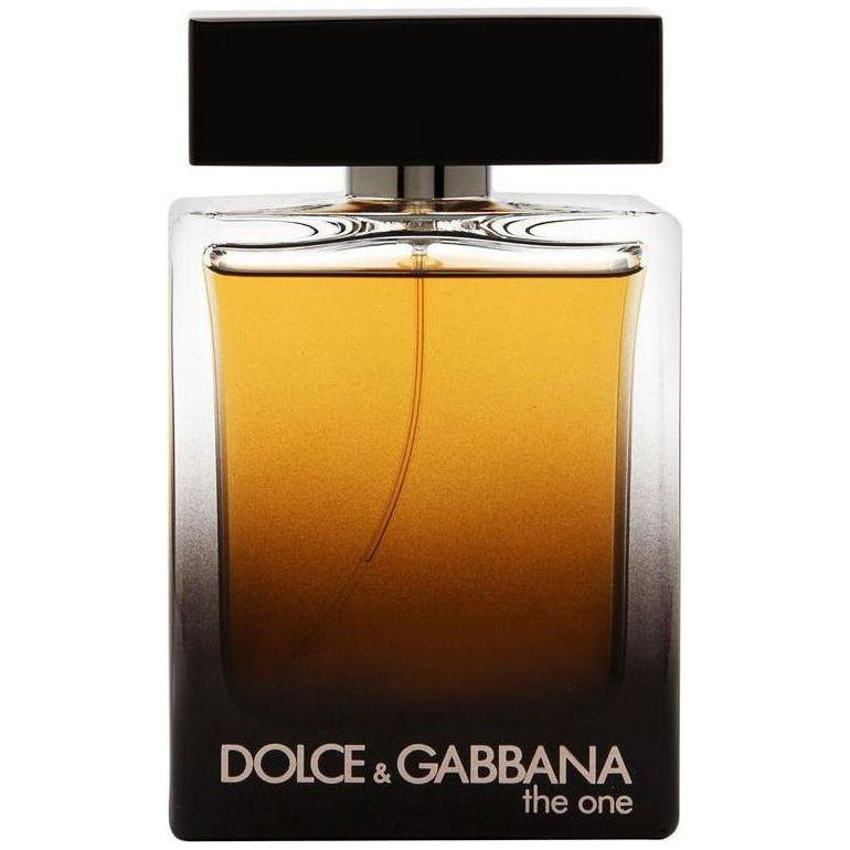 Dolce & Gabbana The One by Dolce & Gabbana 3.4 oz EDP Spray 3.3 men New tester at $ 40