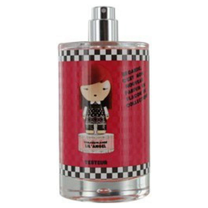 Gwen Stefani Harajuku Lovers Wicked Style Lil Angel by Gwen Stefani EDT Spray 3.4 oz tester at $ 17.54
