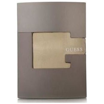 Guess Guess Suede by Guess Cologne for Men 2.5 oz edt NEW unboxed at $ 21.1