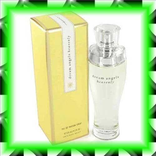Victoria's Secret DREAM ANGELS HEAVENLY by Victoria's Secret 4.2 oz edp New in Box at $ 33.82