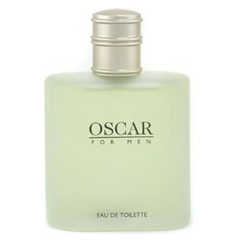 Oscar de la Renta OSCAR by Oscar De La Renta 3.3 / 3.4 oz edt Cologne Men NEW UNBOXED at $ 13.57