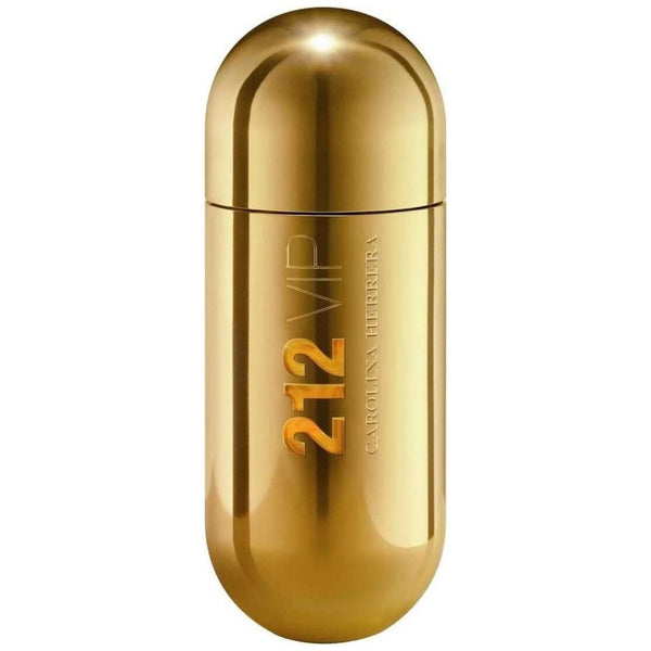 212 VIP Carolina Herrera women 2.7 oz 2.8 edp perfume NEW TESTER