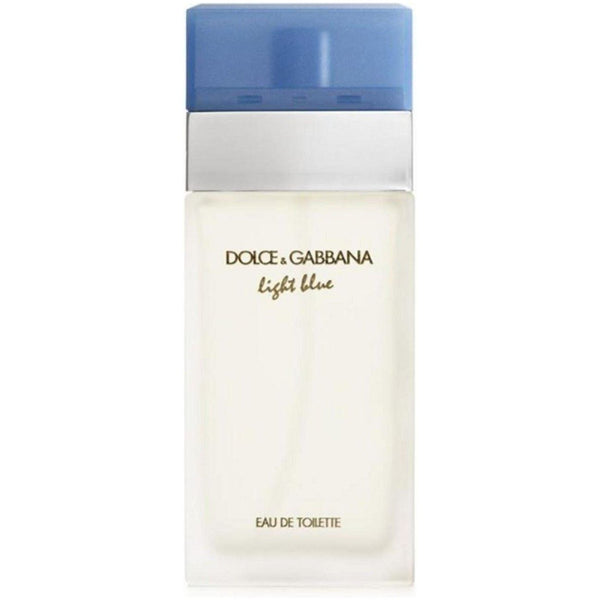 Light Blue by Dolce & Gabbana D&G Perfume Women edt 3.3 / 3.4 oz New Tester
