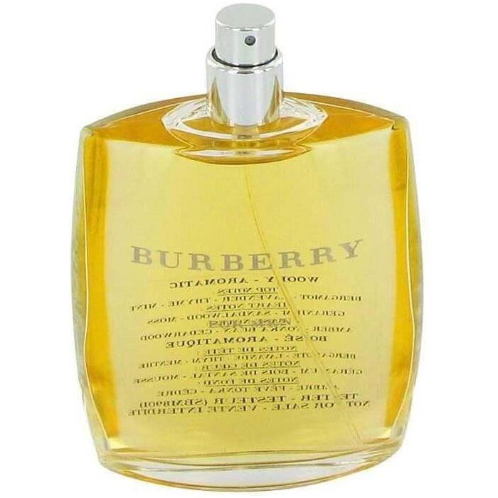 Burberry top classic cologne