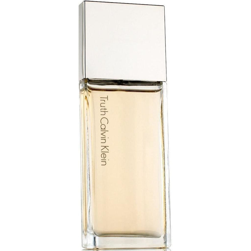 Calvin Klein TRUTH by CALVIN KLEIN Perfume for Women 3.4 oz New tester at $ 18.36