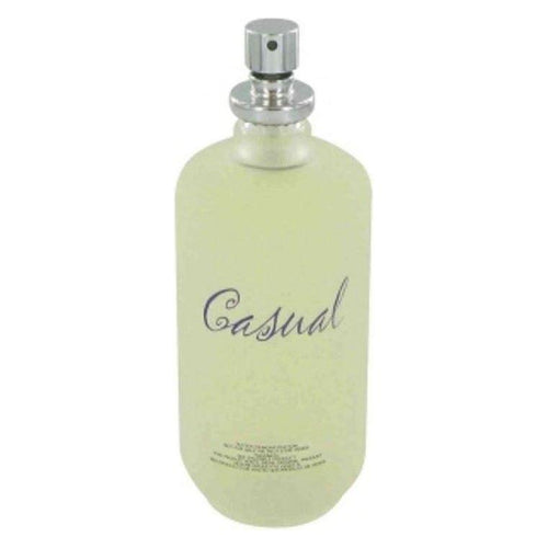 Paul Sebastian CASUAL by Paul Sebastian Fine Perfume for women 4.0 oz New tester at $ 14.55
