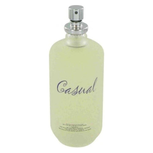 Paul Sebastian CASUAL by Paul Sebastian Fine Perfume for women 4.0 oz New tester at $ 14.55