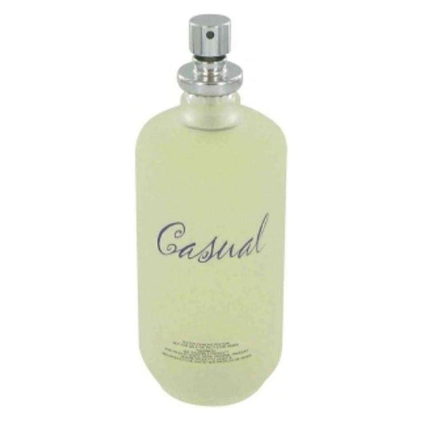 CASUAL by Paul Sebastian Fine Perfume for women 4.0 oz New tester