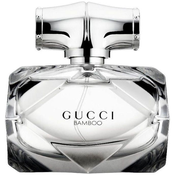 GUCCI BAMBOO BY GUCCI Perfume Women 2.5 oz edp NEW TESTER
