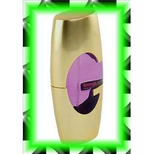 Guess GUESS GOLD Perfume for Women 2.5 oz New in Box tester at $ 18.69