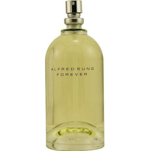 FOREVER by Alfred Sung for Women Perfume 4.2 oz New Unboxed