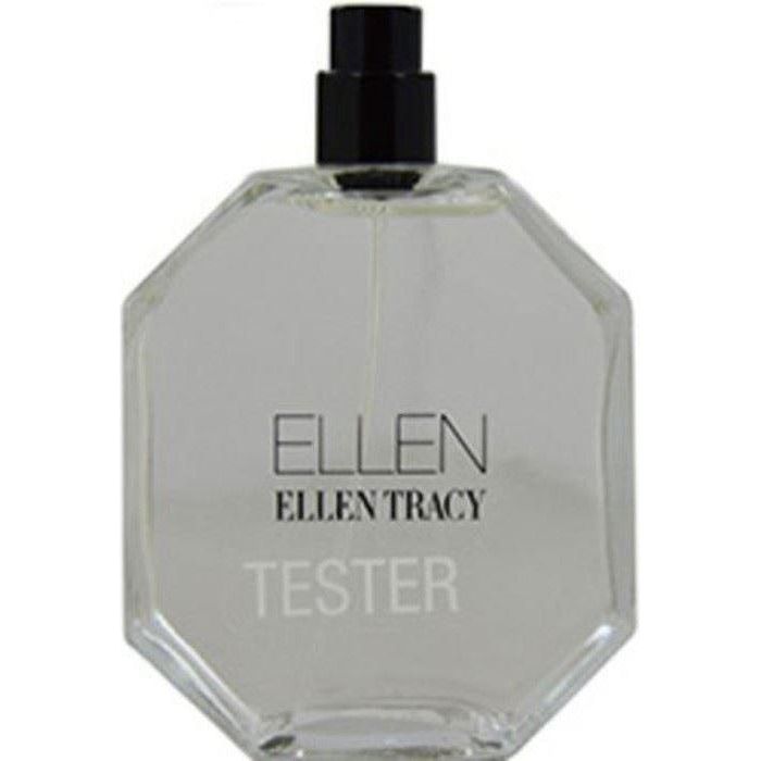 Ellen Tracy ELLEN by Ellen Tracy 3.3 oz 3.4 edp for Women Perfume Spray New tester at $ 10.88