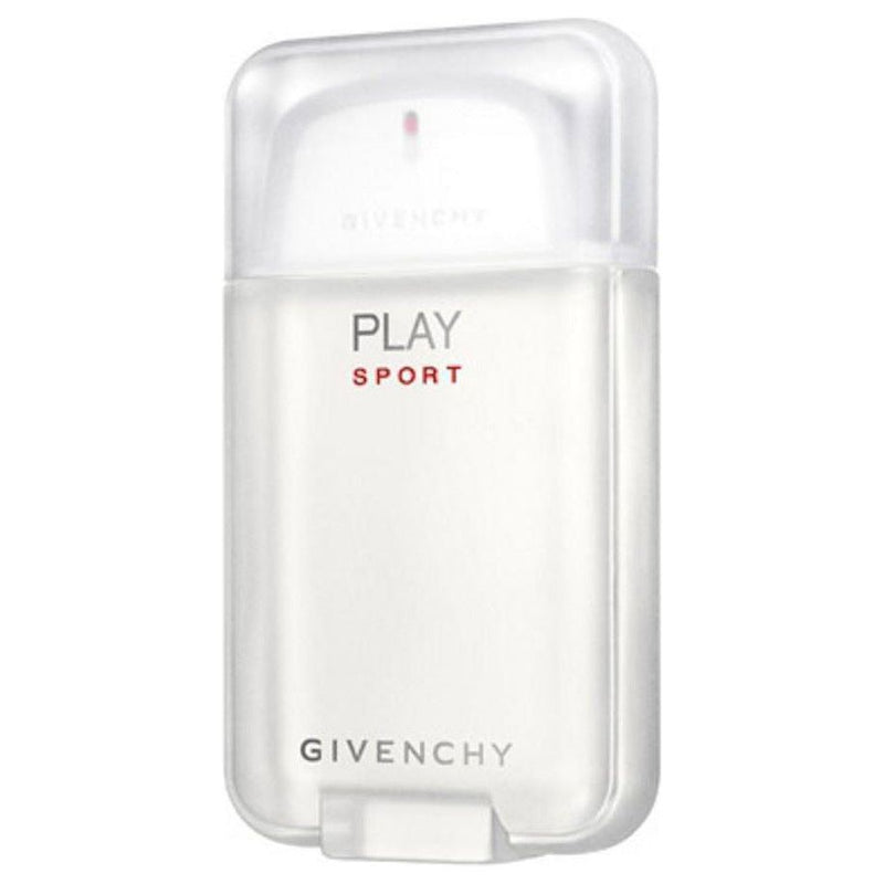 Givenchy PLAY SPORT by GIVENCHY for Men 3.4 / 3.3 oz EDT Spray NEW tester at $ 37.81