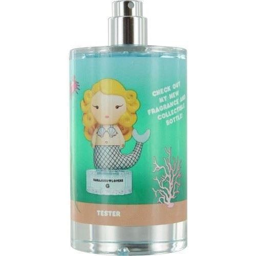 Gwen Stefani Harajuku Lovers 'G' of the sea by Gwen Stefani EDT Spray Perfume 3.4 oz New tester at $ 19.26