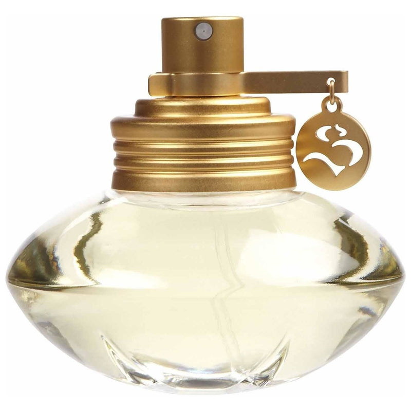 Shakira S by Shakira 2.7 oz Spray edt Perfume for Women New In tester box at $ 11.76