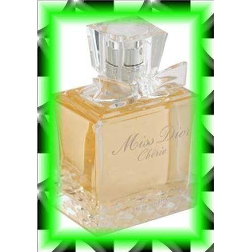 Christian Dior MISS DIOR CHERIE by Christian Dior 1.7 oz Perfume tester at $ 35.94
