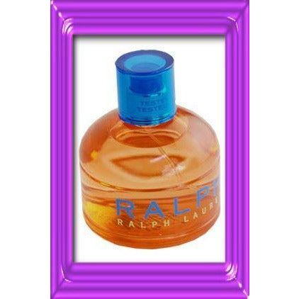Ralph Lauren RALPH ROCKS perfume by Ralph Lauren 3.4 oz New tester at $ 46.45
