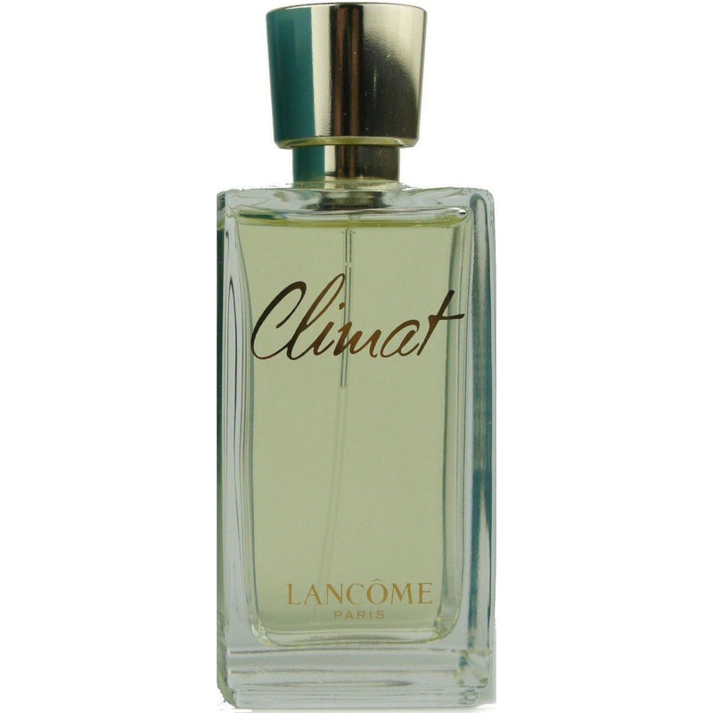 Lancome CLIMAT Lancome 2.5 oz edt perfume Women NEW TESTER at $ 54.31