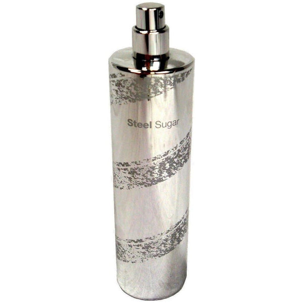 STEEL SUGAR Aquolina Perfume 3.4 oz edt New in tester box
