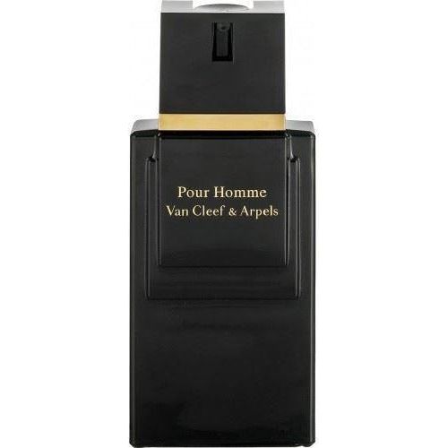 Van Cleef & Arpels POUR HOMME Van Cleef & Arpels 3.3 oz / 3.4 oz Cologne tester at $ 20.41