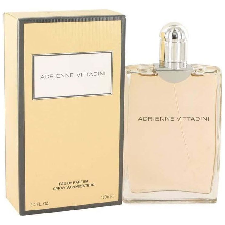 Adrienne Vittadini Adrienne Vittadini by Adrienne Vittadini Perfume 3.3 edp 3.4 oz NEW in BOX at $ 16.79