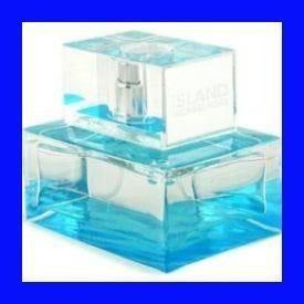 Michael Kors ISLAND by Michael Kors Perfume 3.4 oz EDP New tester at $ 37.09