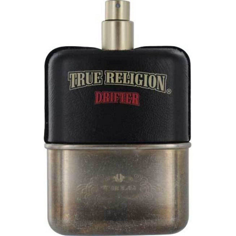 True Religion True Religion Drifter Cologne 3.4 oz edt Spray for Men New tester at $ 20.56