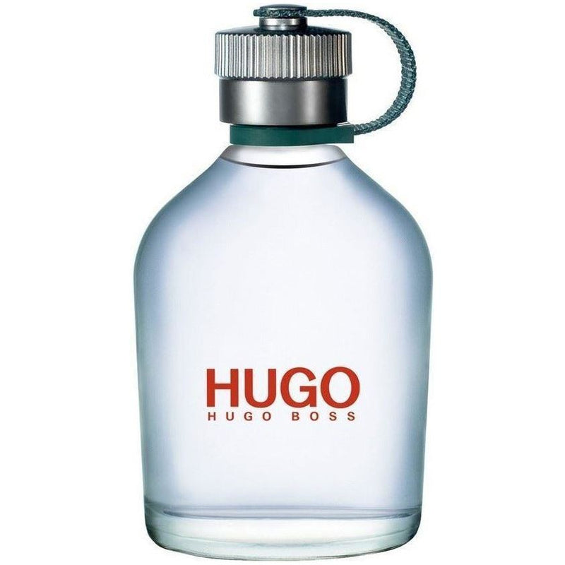 Hugo Boss HUGO by Hugo Boss 5.0 oz / 5.1 oz edt Cologne for Men HUGE New tester at $ 32.97