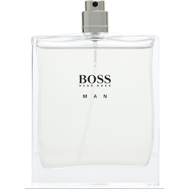 Boss Orange Man by Hugo Boss cologne EDT 3.3 / 3.4 oz New Tester