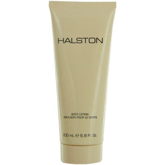 Halston HALSTON by Halston Body Lotion for Women 6.8 oz NEW Unboxed at $ 16.39
