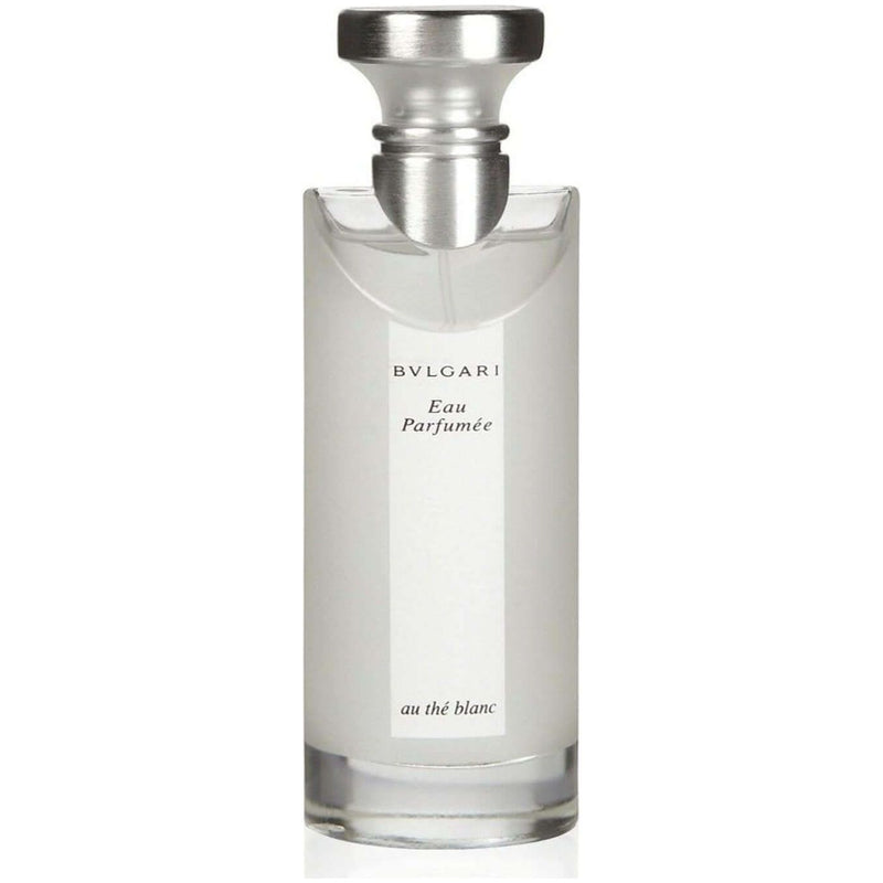 Bvlgari Au the blanc by BVLGARI 2.5 oz EAU PARFUMEE Perfume NEW unboxed no cap at $ 47.34