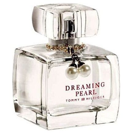 Tommy Hilfiger TOMMY DREAMING PEARL by Tommy Hilfiger Perfume 3.4 / 3.3 oz edt NEW unboxed at $ 38.99