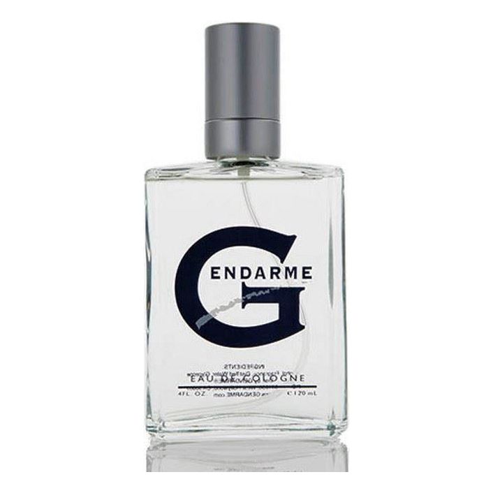 Gendarme GENDARME for Men Cologne edc Spray 4.0 oz unboxed with cap at $ 32.97