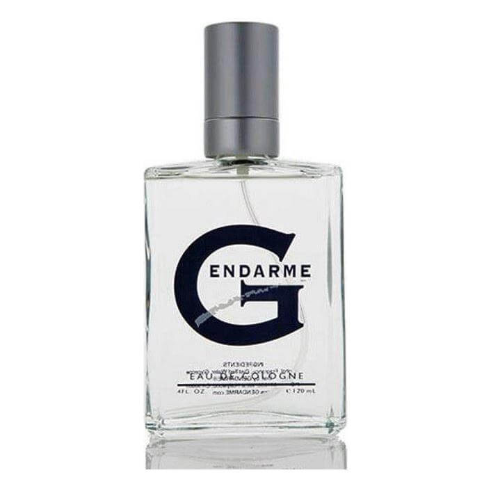 Gendarme GENDARME for Men Cologne edc Spray 4.0 oz unboxed with cap at $ 32.97