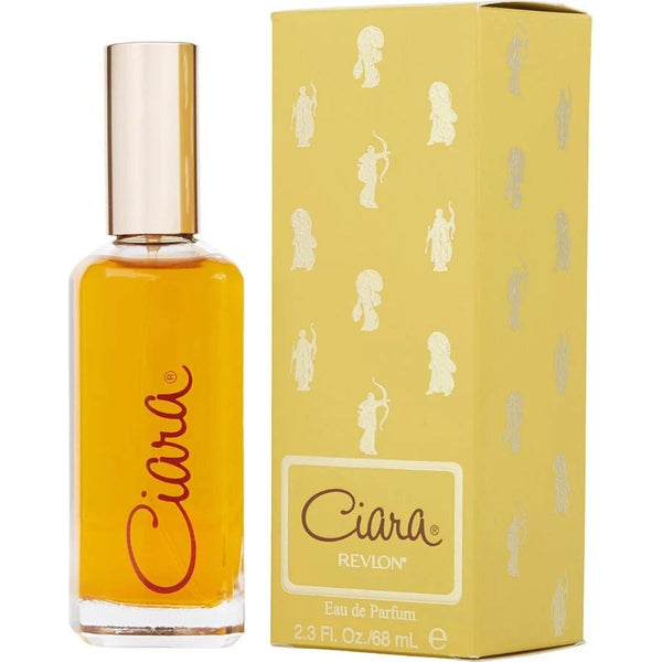 Ciara By Revlon perfume for women EDP 2.3 oz New in Box
