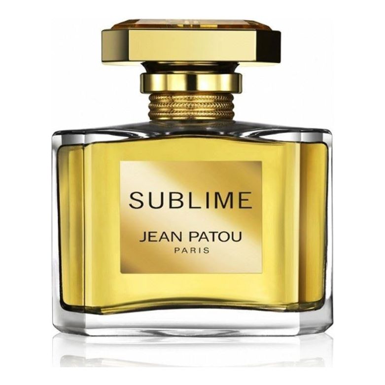 Jean Patou SUBLIME by Jean Patou 1.6 / 1.7 oz edt Perfume for women unboxed with cap at $ 38.78