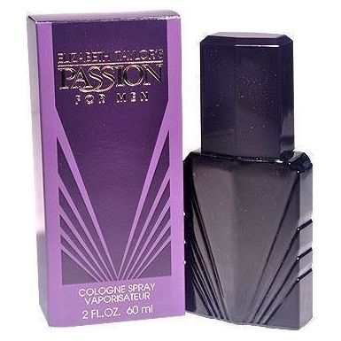 PASSION by Elizabeth Taylor Cologne 2.0 oz New in Box