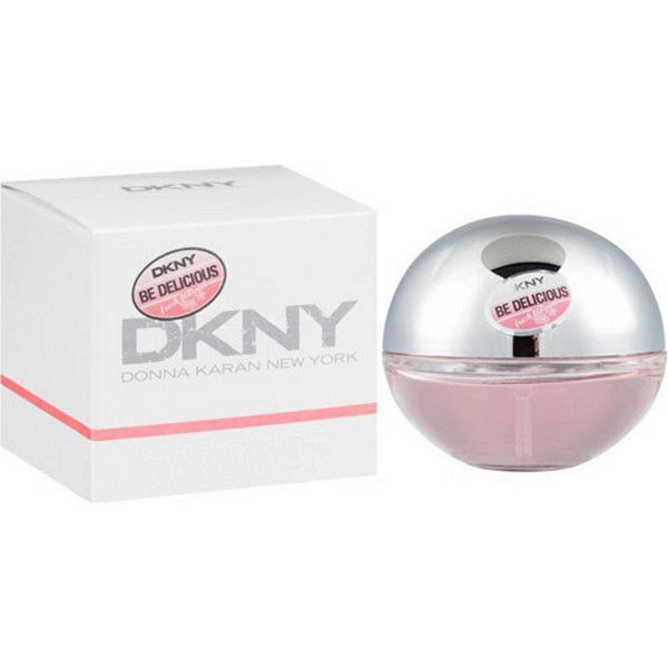DKNY Be Delicious FRESH BLOSSOM By Donna Karan edp perfume 3.3 / 3.4 oz NEW IN BOX