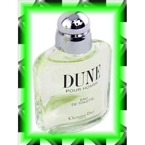 Christian Dior DUNE Pour Homme by Christian Dior 3.4 oz edt cologne tester at $ 48.59