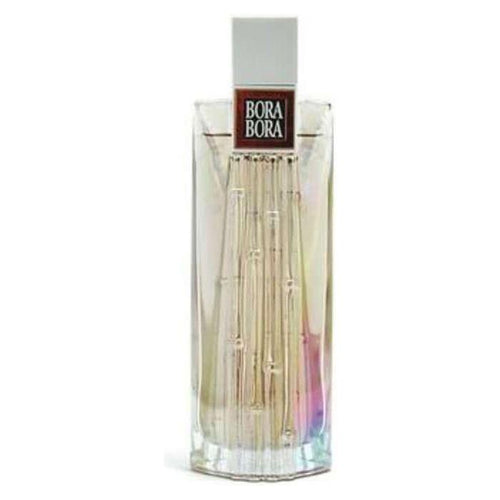 Liz Claiborne BORA BORA by Liz Claiborne Perfume 3.3 / 3.4 oz New (Freight DAMAGED box) at $ 16.96
