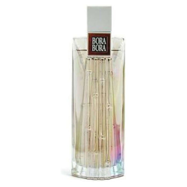 BORA BORA by Liz Claiborne Perfume 3.3 / 3.4 oz New (Freight DAMAGED box)