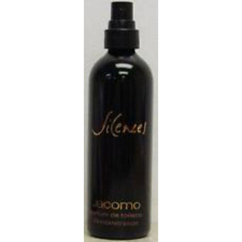 Jacomo SILENCES Jacomo Women 3.0 oz parfume PDT tester New at $ 13.52