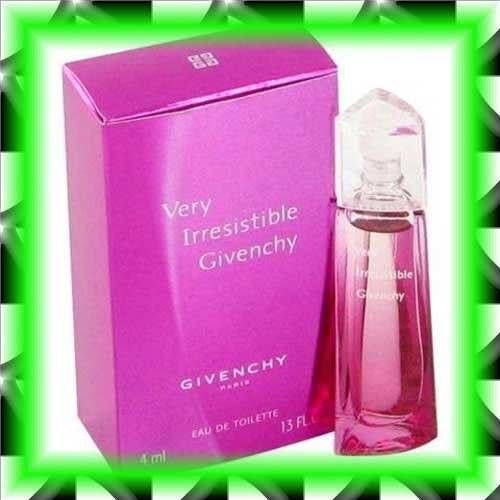 Givenchy VERY IRRESISTIBLE by GIVENCHY Perfume edt Mini at $ 20.73