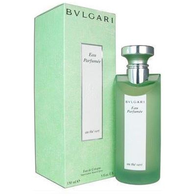 Bvlgari BVLGARI au the VERT Perfume eau Parfumee 5.0 NEW 5.1 New in BOX at $ 43.41