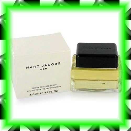 Marc Jacobs MARC JACOBS for Men Cologne 4.2 oz New in Box at $ 34.87