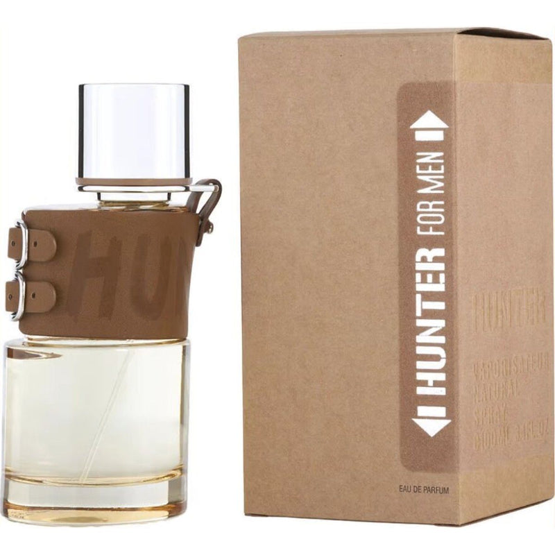 Hunter by Armaf cologne for men EDP 3.3 / 3.4 oz New in Box