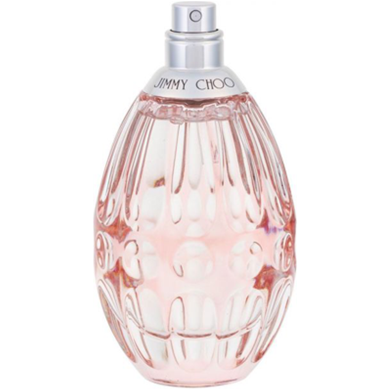 Jimmy Choo L'EAU by Jimmy Choo for women EDT 3.0 / 3 oz New Tester