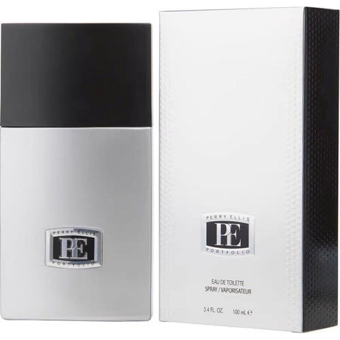 Perfume perry ellis portfolio black online