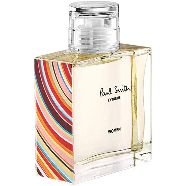 Paul Smith Extreme by Paul Smith for women EDT 3.3 / 3.4 oz New Tester
